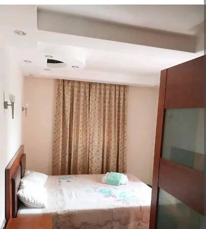 Happyland Villa Appartement *