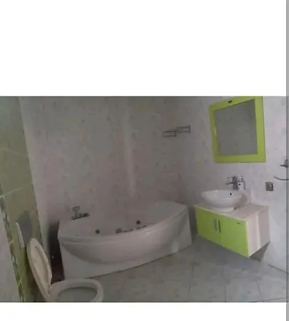 Happyland Villa Appartement